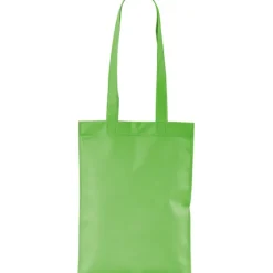 Torba non-woven 70 g/m2, zgrzewana na gorąco / Streetbag / Pomarańczowy IP31109032