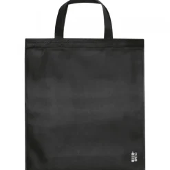 Torba non-woven z krótkimi uszami 80g/m2 PELAGIA / żółty 6480408