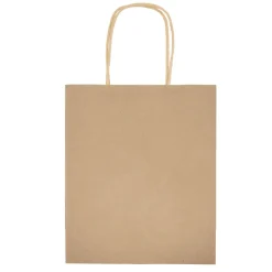 Torba papierowa A4 | Wanda B / Neutralny V0003-00