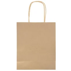 Torba papierowa A4 | Wanda B / Neutralny V0003-00