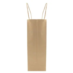 Torba papierowa A4 | Wanda B / Neutralny V0003-00