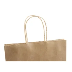 Torba papierowa A5 | Wanda S / Neutralny V0001-00
