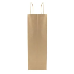 Torba papierowa A5 | Wanda S / Neutralny V0001-00