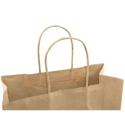 Torba papierowa A5 | Wanda S / Neutralny V0001-00