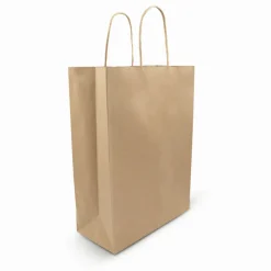 Torba papierowa A5 | Wanda S / Neutralny V0001-00