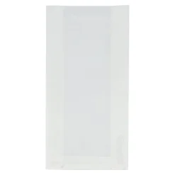Torba papierowa 50g/m² 15 x 7 x 36cm / Biały LT91639-N0001