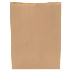 Torba papierowa 70g/m² 29x22x9cm / Brązowy LT91633-N0051