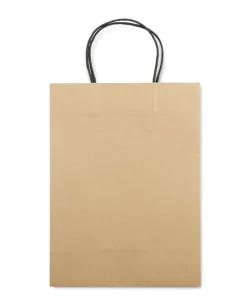 Torba papierowa PAKLO duża / Brązowy 02223-09