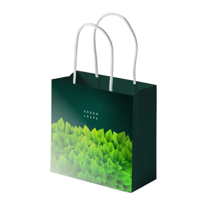 Torba papierowa / Uniwersalny Pr02