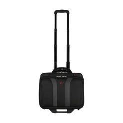 Torba pilotka Granada 17'' Wenger / Czerwono-zielony W600659