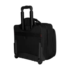 Torba pilotka Granada 17'' Wenger / Czerwono-zielony W600659