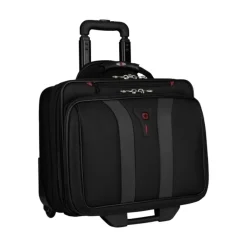 Torba pilotka Granada 17'' Wenger / Czerwono-zielony W600659