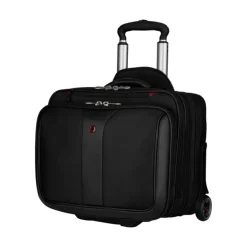 Torba pilotka Patriot 17'' Wenger / Czarny W600662