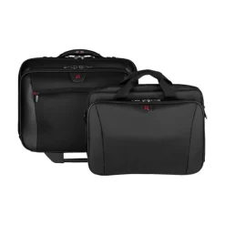 Torba pilotka Potomac 17'' Wenger / Czarny W600661
