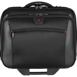 Torba pilotka Potomac 17'' Wenger / Czarny W600661