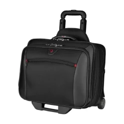 Torba pilotka Potomac 17'' Wenger / Czarny W600661