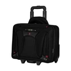 Torba pilotka Transfer 16'' Wenger / Czarny W600664