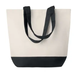 Torba plażowa / Czarny MO9816-03