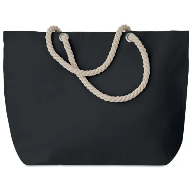 Torba plażowa / Czarny MO9813-03