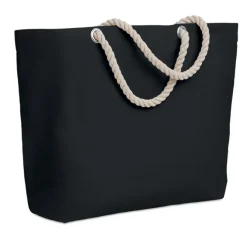 Torba plażowa / Czarny MO9813-03