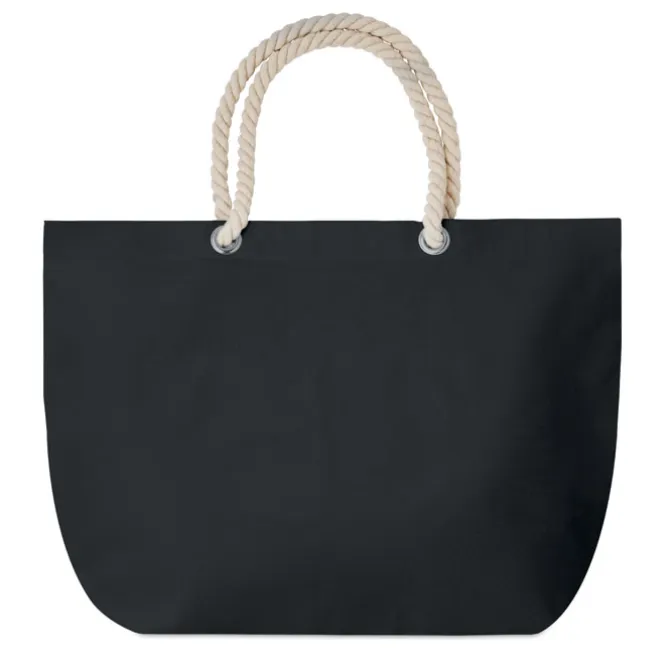 Torba plażowa / Czarny MO9813-03