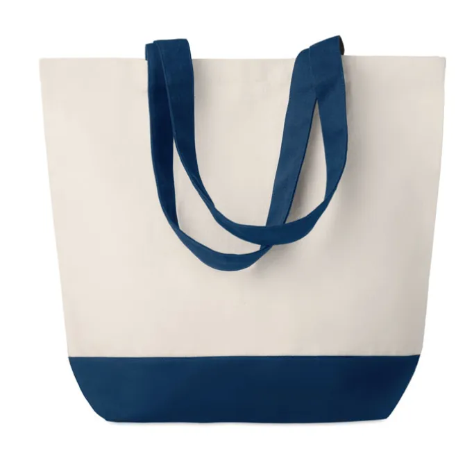 Torba plażowa / Granatowy MO9813-04