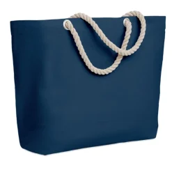 Torba plażowa / Granatowy MO9813-04