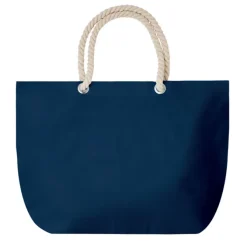 Torba plażowa / Granatowy MO9813-04