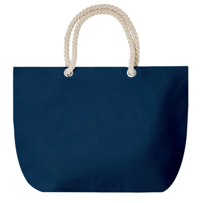 Torba plażowa / Granatowy MO9813-04