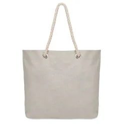 Torba plażowa 220gr/m² / Bezowy MO2188-13