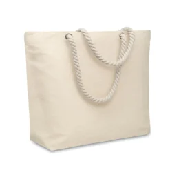 Torba plażowa 220gr/m² / Bezowy MO2188-13