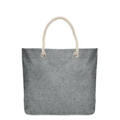 Torba plażowa 220gr/m² / Czarny MO2188-03