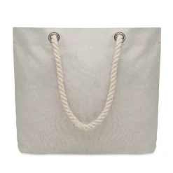 Torba plażowa 220gr/m² / Szary MO2188-07