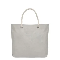Torba plażowa 220gr/m² / Szary MO2188-07