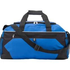Torba podróżna / Błękitny V8913-23