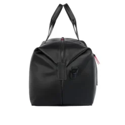 Torba podróżna Black Edition Red / Czerwony FTB528P