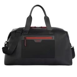 Torba podróżna Black Edition Red / Czerwony FTB528P