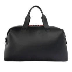Torba podróżna Black Edition Red / Czerwony FTB528P