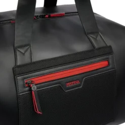 Torba podróżna Black Edition Red / Czerwony FTB528P