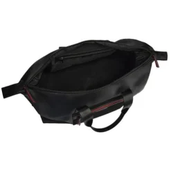 Torba podróżna Black Edition Red / Czerwony FTB528P