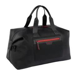 Torba podróżna Black Edition Red / Czerwony FTB528P