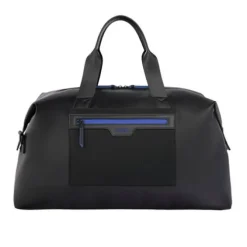 Torba podróżna Black Edition Red / Niebieski FTB528L