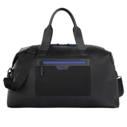 Torba podróżna Black Edition Red / Niebieski FTB528L