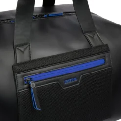 Torba podróżna Black Edition Red / Niebieski FTB528L