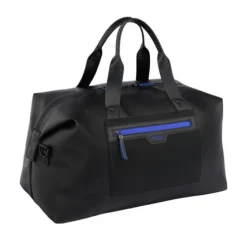 Torba podróżna Black Edition Red / Niebieski FTB528L