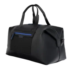Torba podróżna Black Edition Red / Niebieski FTB528L