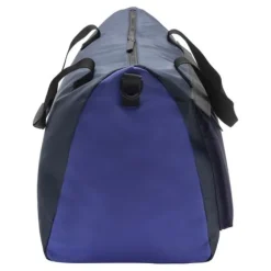 Torba podróżna Brick Beige Khaki Black / Niebieski NTB327N