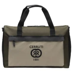 Torba podróżna Brick Beige Khaki Black / Beżowy NTB327X