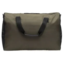 Torba podróżna Brick Beige Khaki Black / Beżowy NTB327X