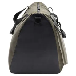 Torba podróżna Brick Beige Khaki Black / Beżowy NTB327X
